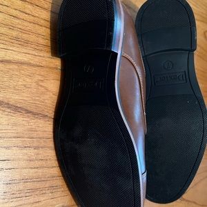Men’s Dress Shoes